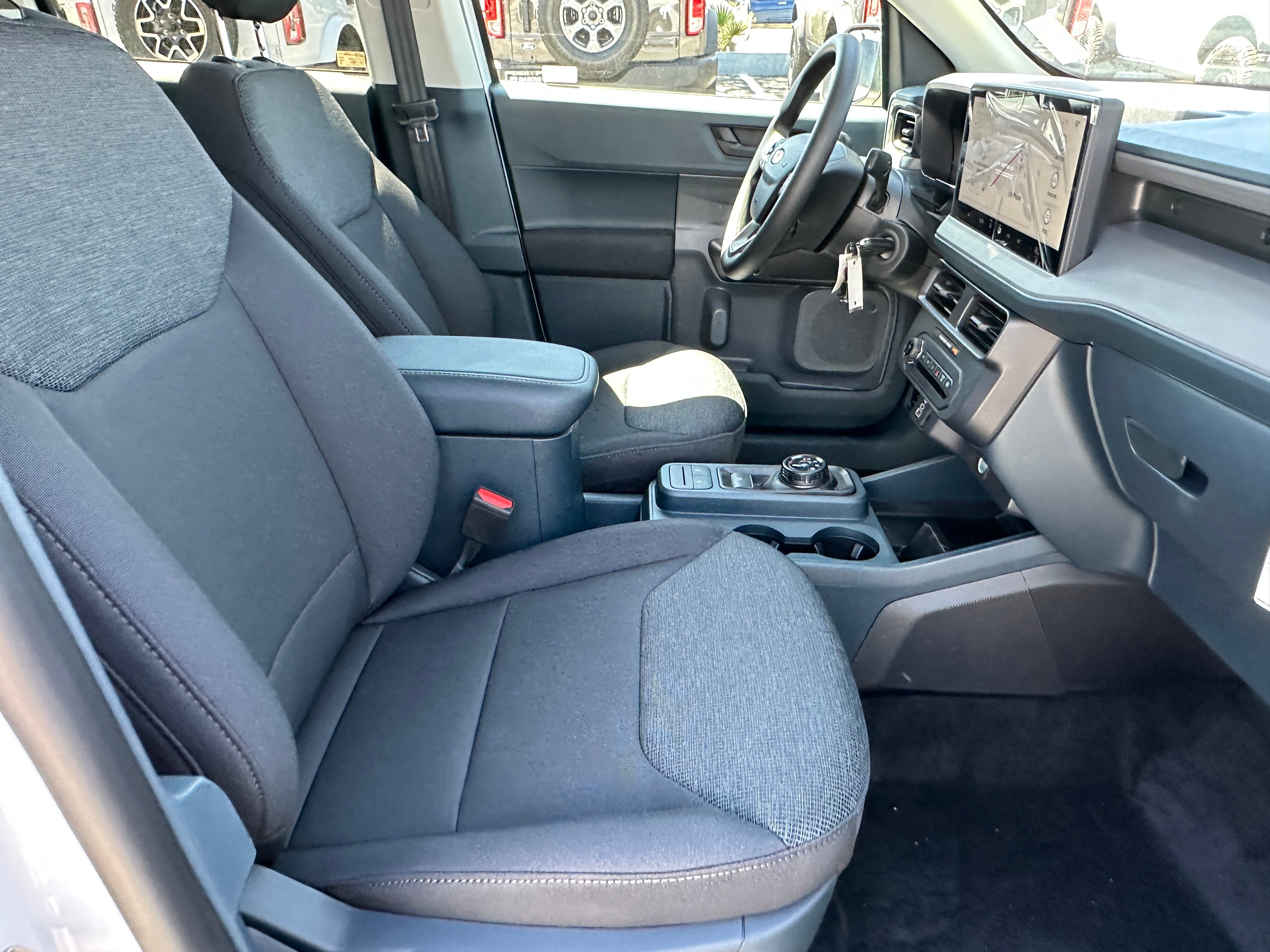 2026 Ford Maverick XL FWD SuperCrew