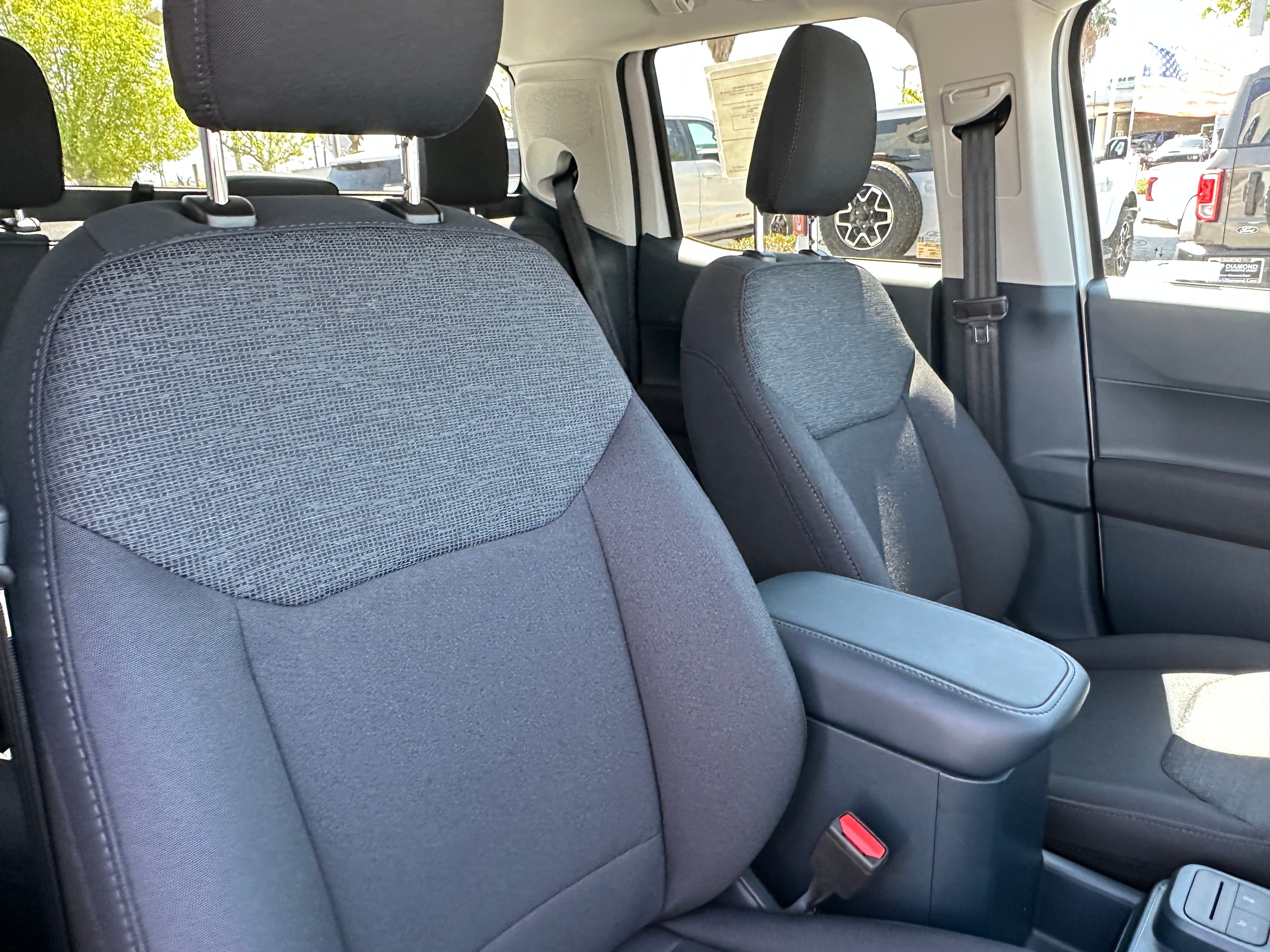 2026 Ford Maverick XL FWD SuperCrew