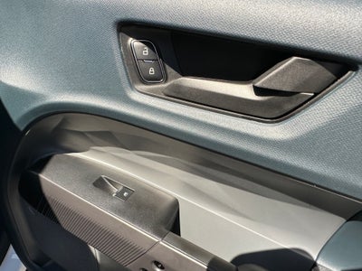 2026 Ford Maverick XL FWD SuperCrew