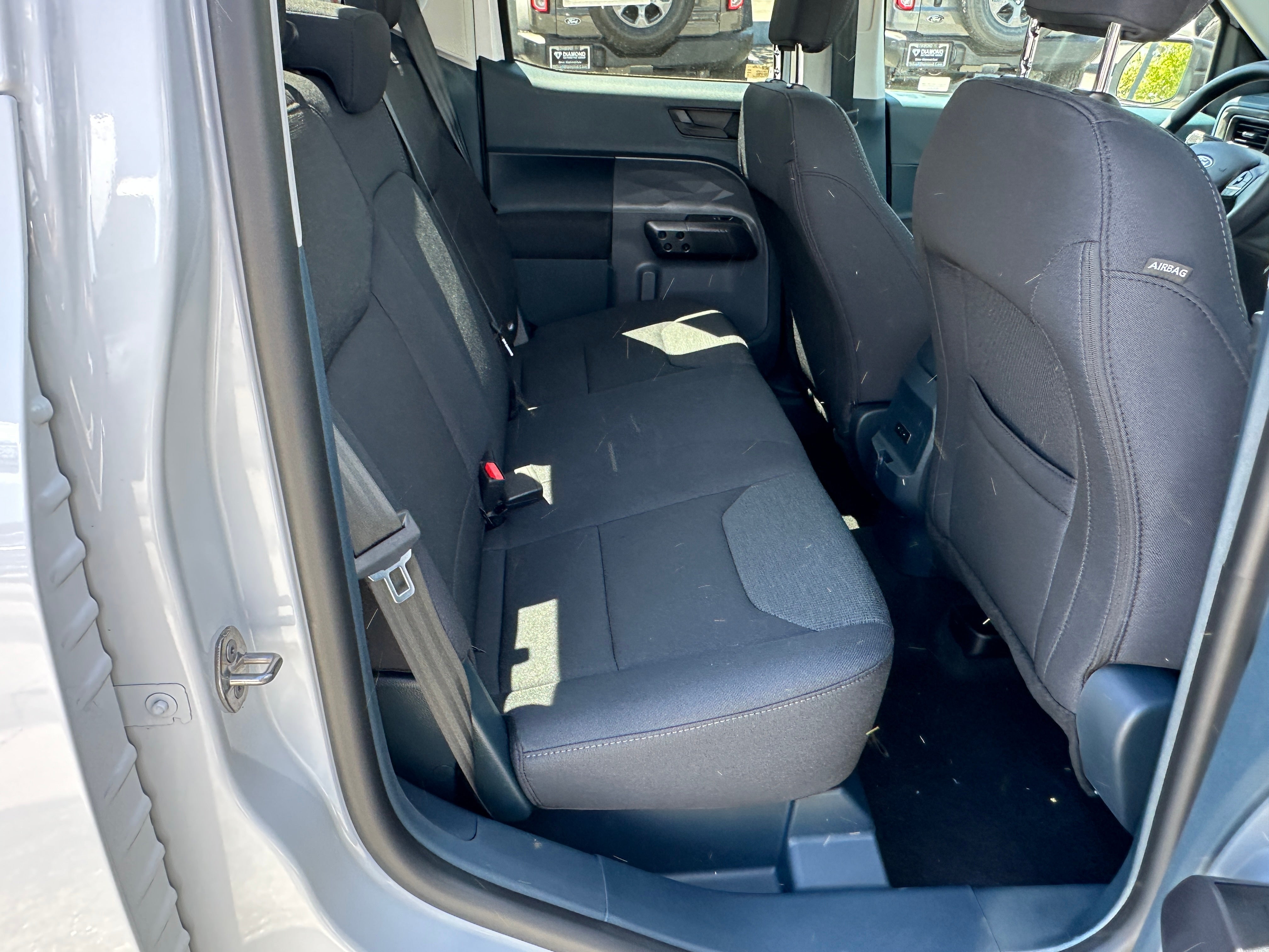 2026 Ford Maverick XL FWD SuperCrew