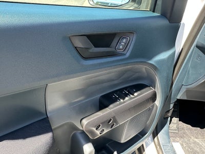 2026 Ford Maverick XL FWD SuperCrew