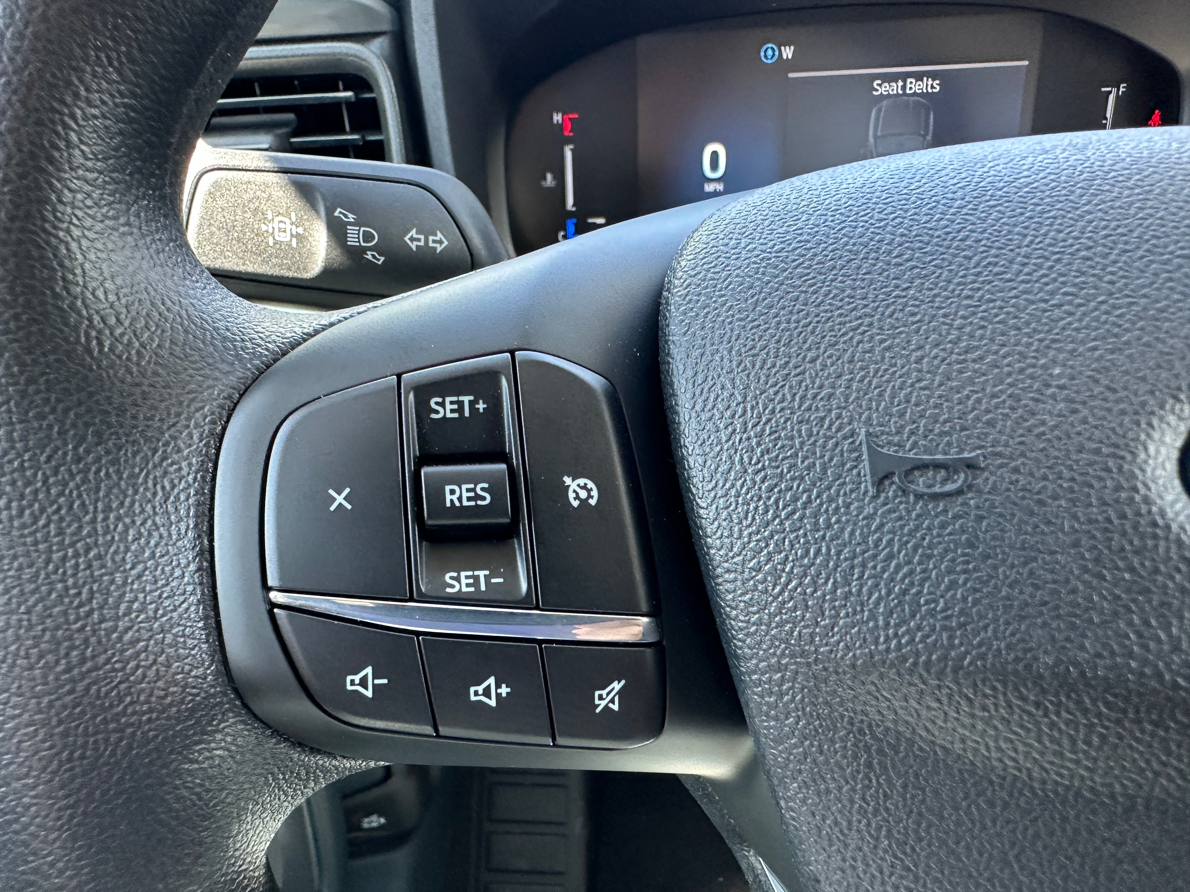 2026 Ford Maverick XL FWD SuperCrew