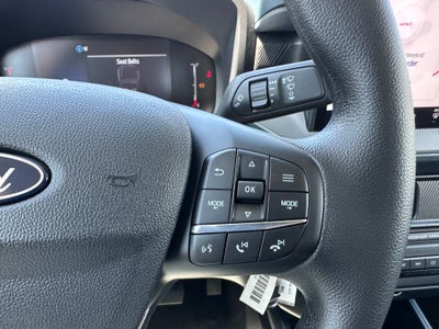 2026 Ford Maverick XL FWD SuperCrew