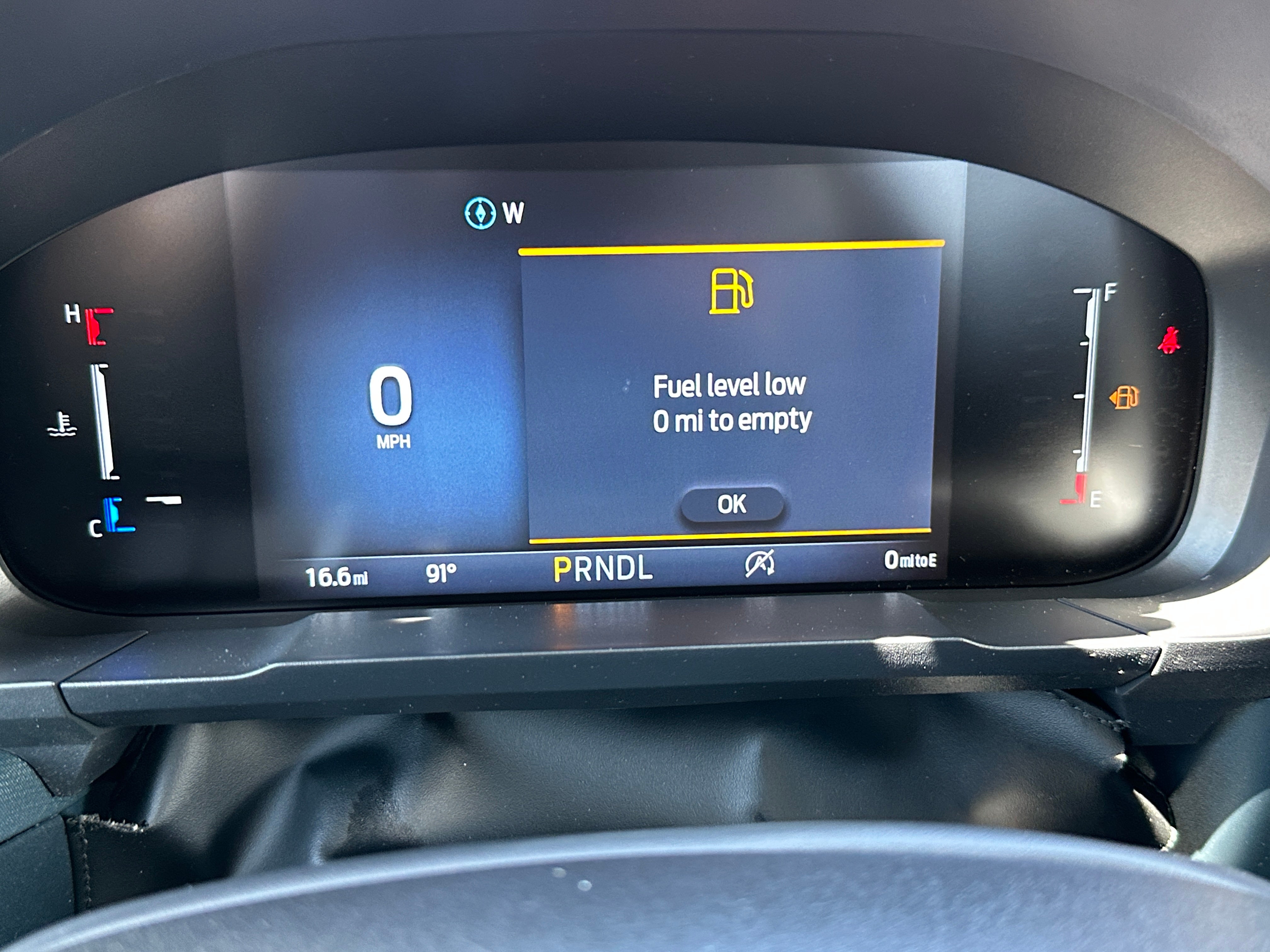 2026 Ford Maverick XL FWD SuperCrew