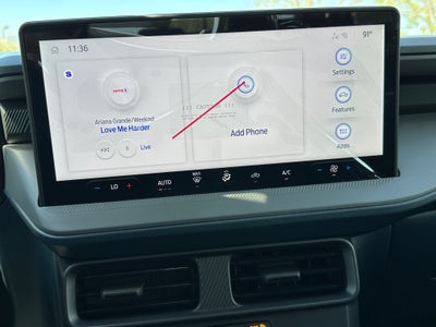 2026 Ford Maverick XL FWD SuperCrew