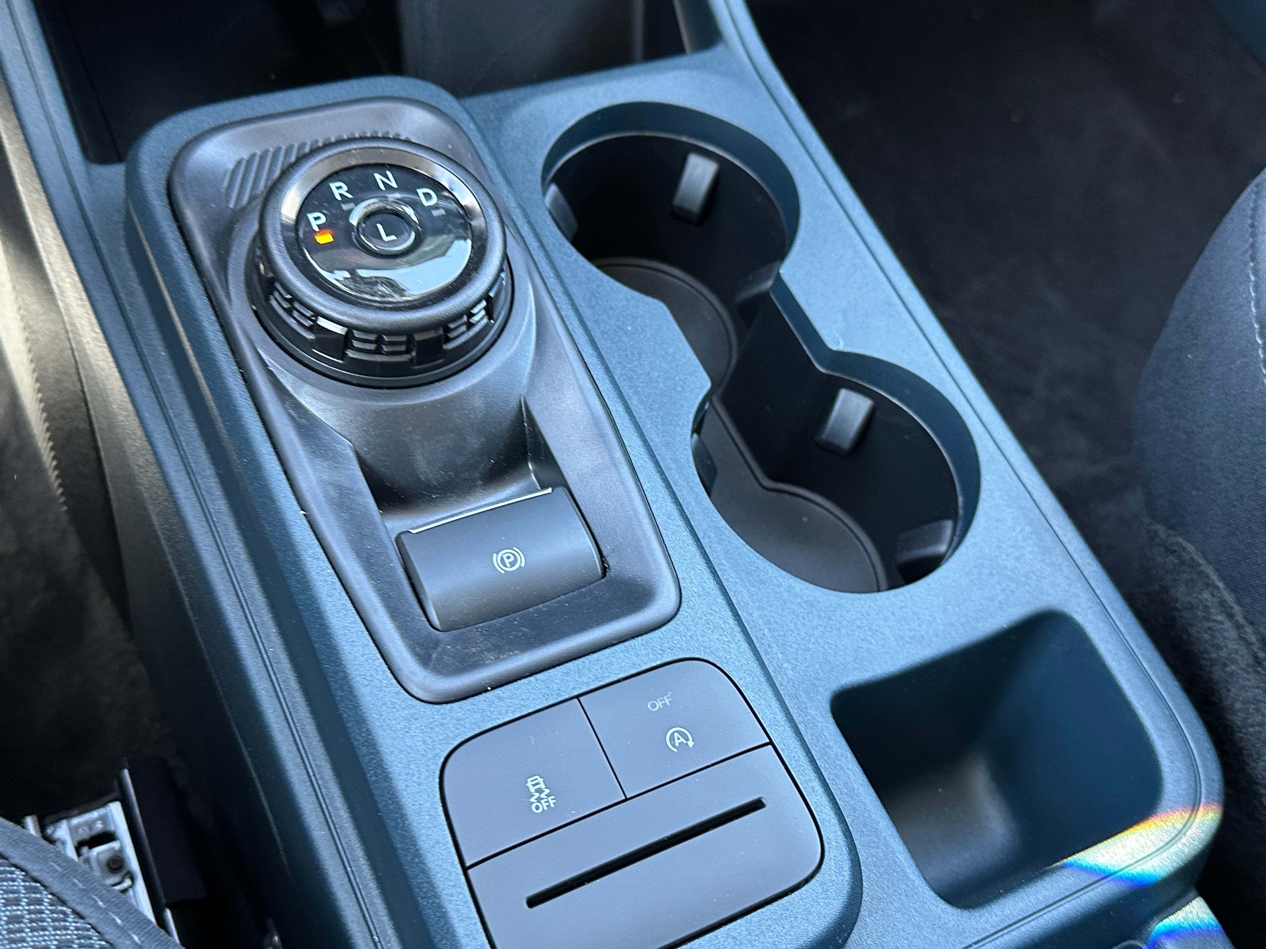 2026 Ford Maverick XL FWD SuperCrew