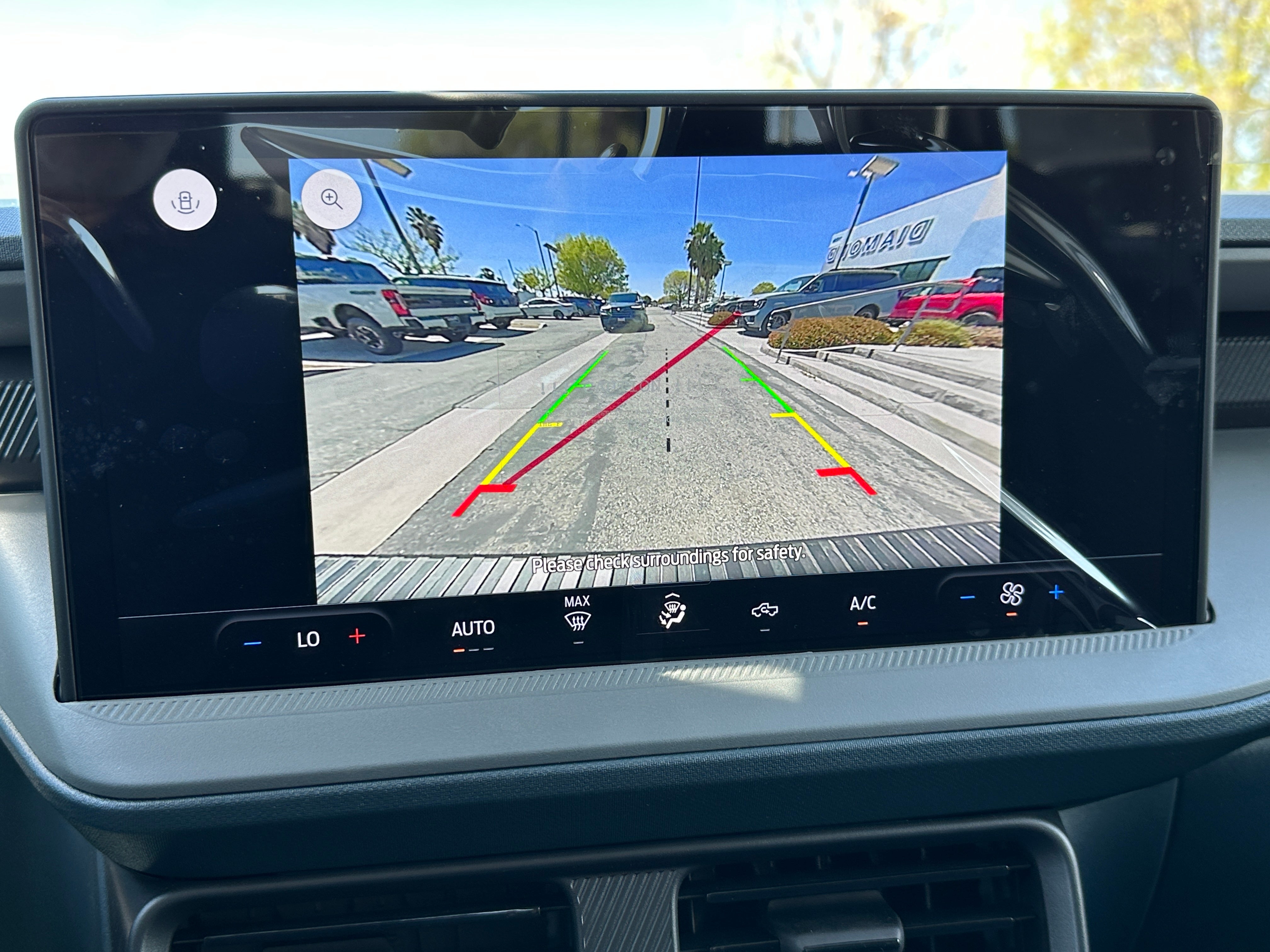 2026 Ford Maverick XL FWD SuperCrew