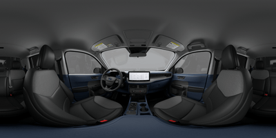 2026 Ford Maverick XL FWD SuperCrew