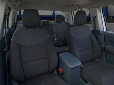 2026 Ford Maverick XL AWD SuperCrew