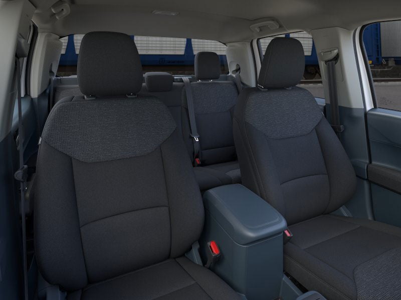 2026 Ford Maverick XL AWD SuperCrew