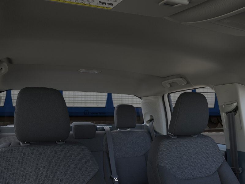 2026 Ford Maverick XL AWD SuperCrew