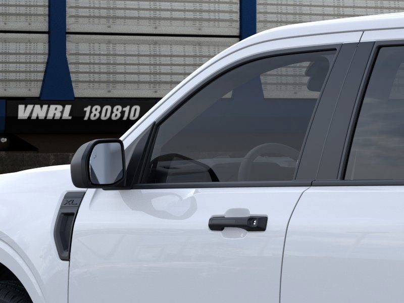 2026 Ford Maverick XL AWD SuperCrew