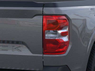 2026 Ford Maverick XLT FWD SuperCrew