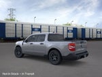 2026 Ford Maverick XLT FWD SuperCrew