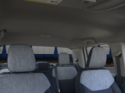 2026 Ford Maverick XLT FWD SuperCrew