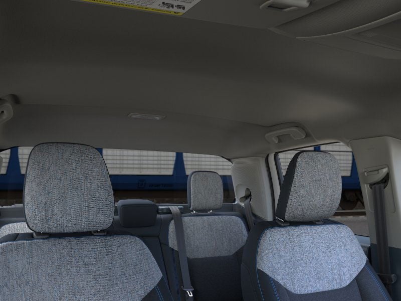 2026 Ford Maverick XLT FWD SuperCrew