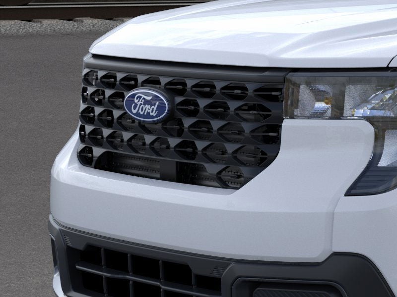 2026 Ford Maverick XLT FWD SuperCrew