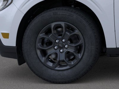 2026 Ford Maverick XLT FWD SuperCrew