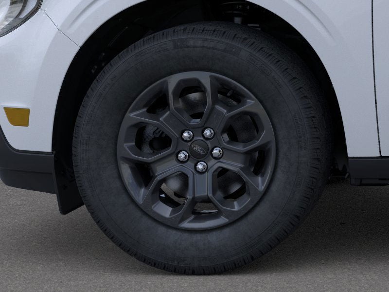 2026 Ford Maverick XLT FWD SuperCrew