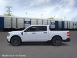 2026 Ford Maverick XLT FWD SuperCrew