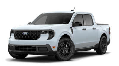 2026 Ford Maverick XLT FWD SuperCrew