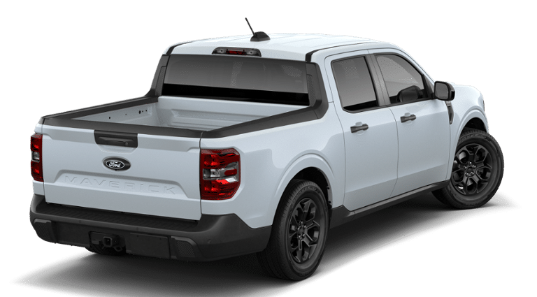 2026 Ford Maverick XLT FWD SuperCrew