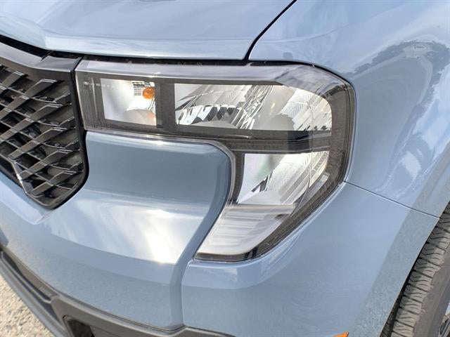 2025 Ford Maverick XLT AWD SuperCrew