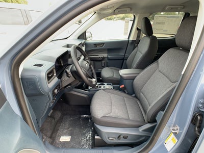 2025 Ford Maverick XLT AWD SuperCrew