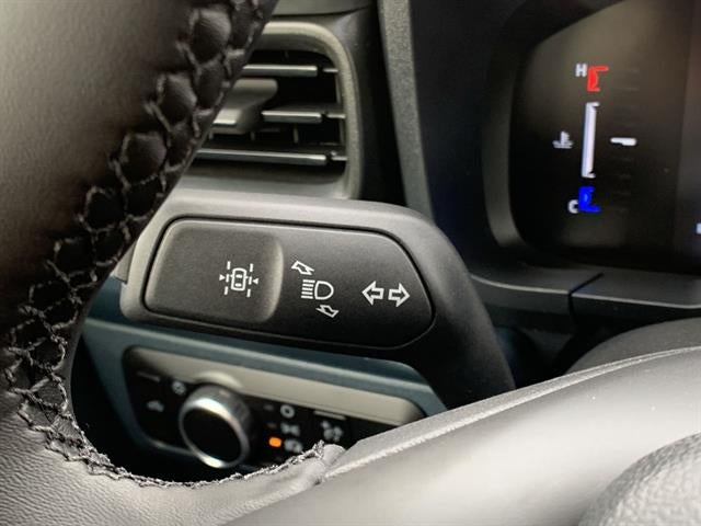 2025 Ford Maverick XLT AWD SuperCrew