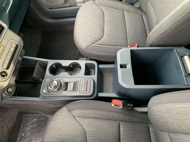 2025 Ford Maverick XLT AWD SuperCrew