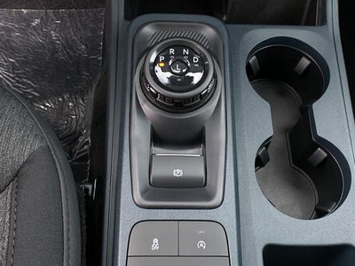 2025 Ford Maverick XLT AWD SuperCrew