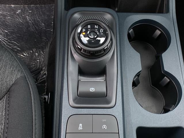 2025 Ford Maverick XLT AWD SuperCrew