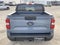 2025 Ford Maverick XLT AWD SuperCrew