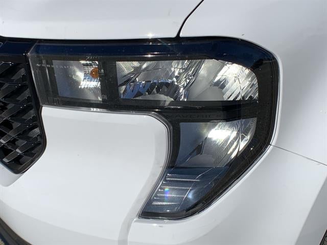 2025 Ford Maverick XLT AWD SuperCrew