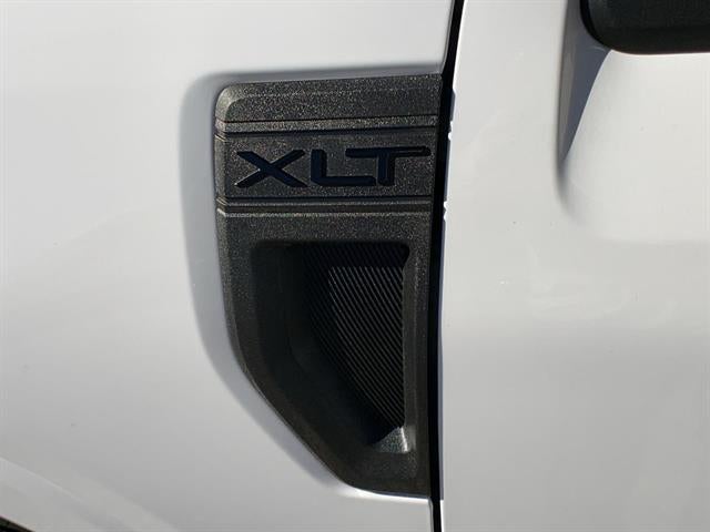 2025 Ford Maverick XLT AWD SuperCrew