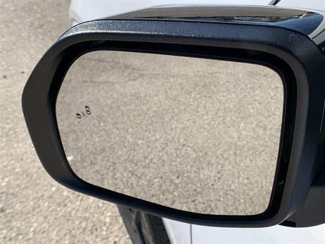 2025 Ford Maverick XLT AWD SuperCrew