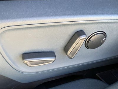 2025 Ford Maverick XLT AWD SuperCrew