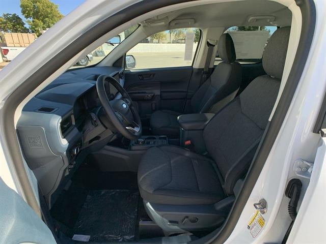 2025 Ford Maverick XLT AWD SuperCrew