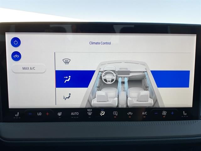 2025 Ford Maverick XLT AWD SuperCrew