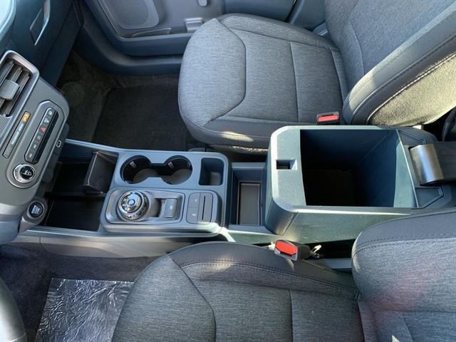 2025 Ford Maverick XLT AWD SuperCrew