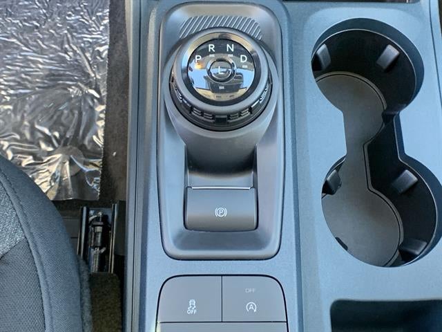 2025 Ford Maverick XLT AWD SuperCrew