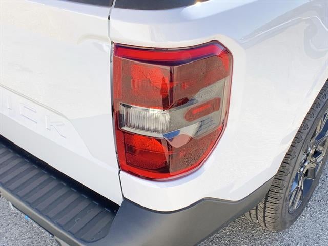 2025 Ford Maverick XLT AWD SuperCrew