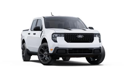 2025 Ford Maverick XLT AWD SuperCrew