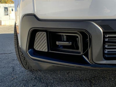 2026 Ford Maverick XLT AWD SuperCrew