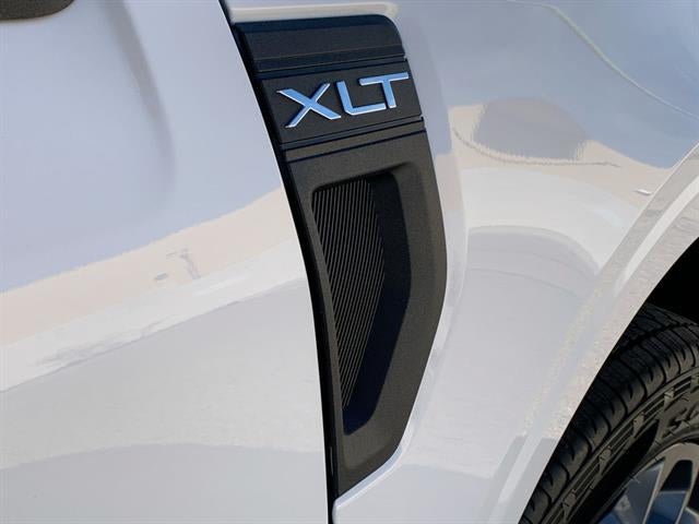 2026 Ford Maverick XLT AWD SuperCrew