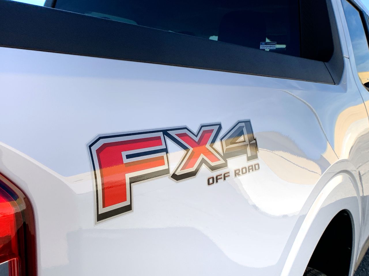 2026 Ford Maverick XLT AWD SuperCrew