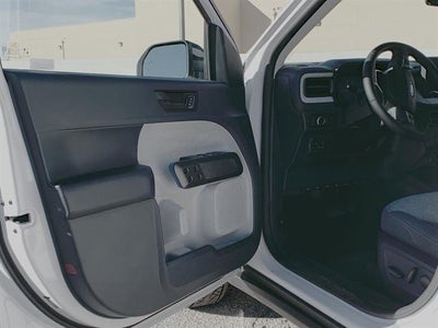 2026 Ford Maverick XLT AWD SuperCrew