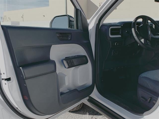 2026 Ford Maverick XLT AWD SuperCrew