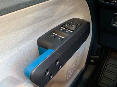 2026 Ford Maverick XLT AWD SuperCrew