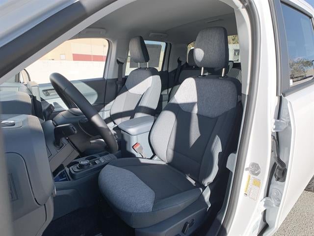 2026 Ford Maverick XLT AWD SuperCrew